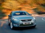 Ford Mondeo Hatchback 2007 года